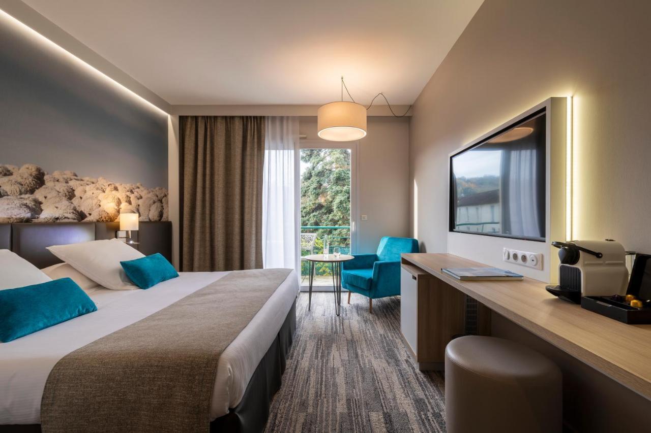 Mercure Castres L'Occitan Exterior foto