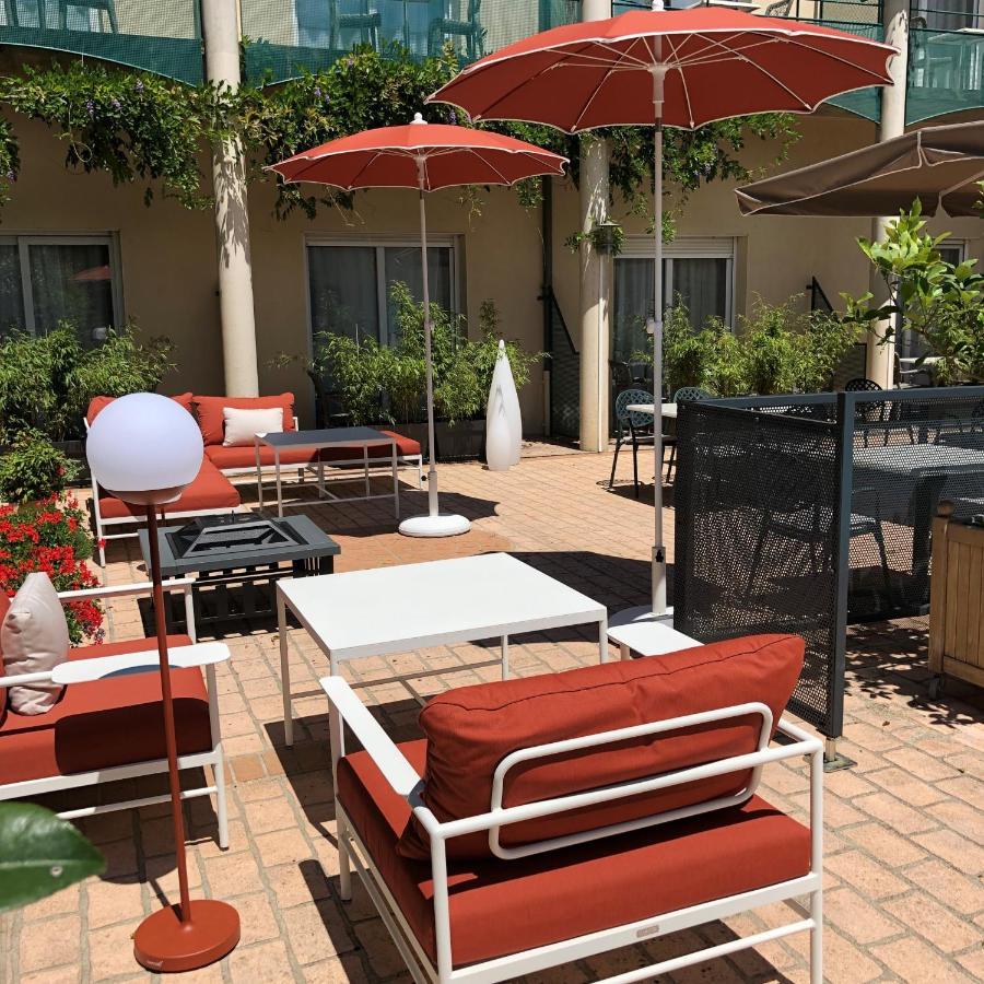 Mercure Castres L'Occitan Exterior foto