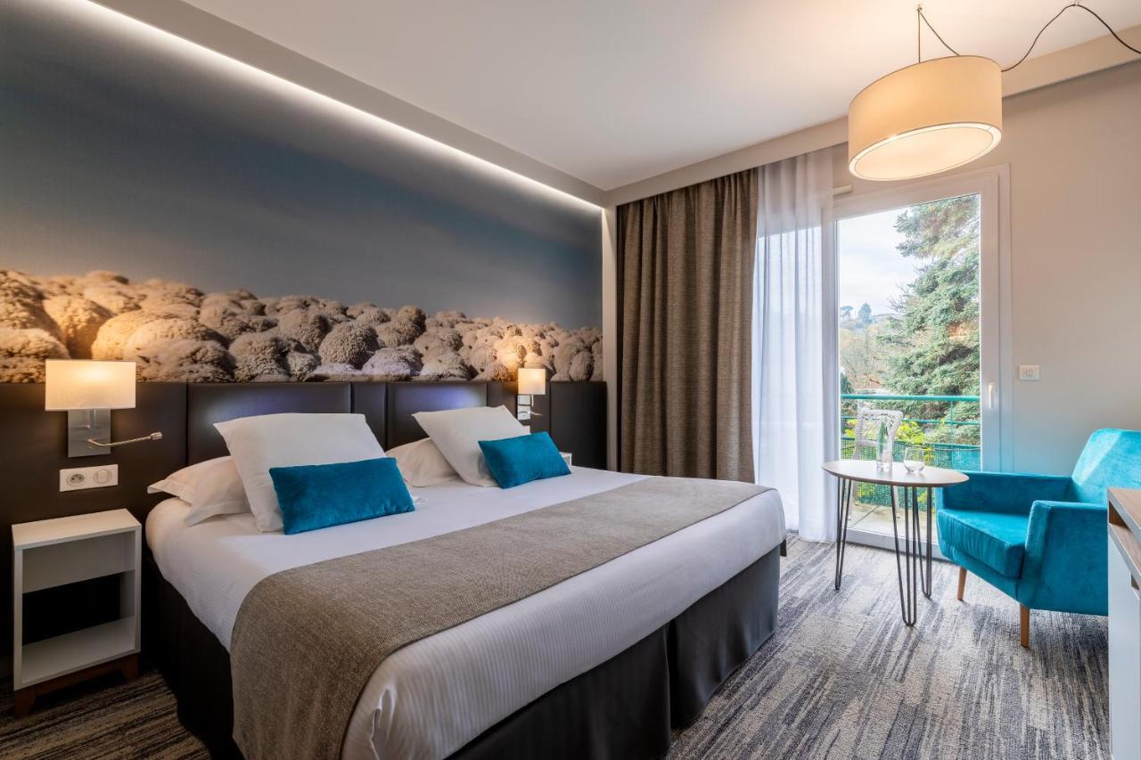 Mercure Castres L'Occitan Exterior foto