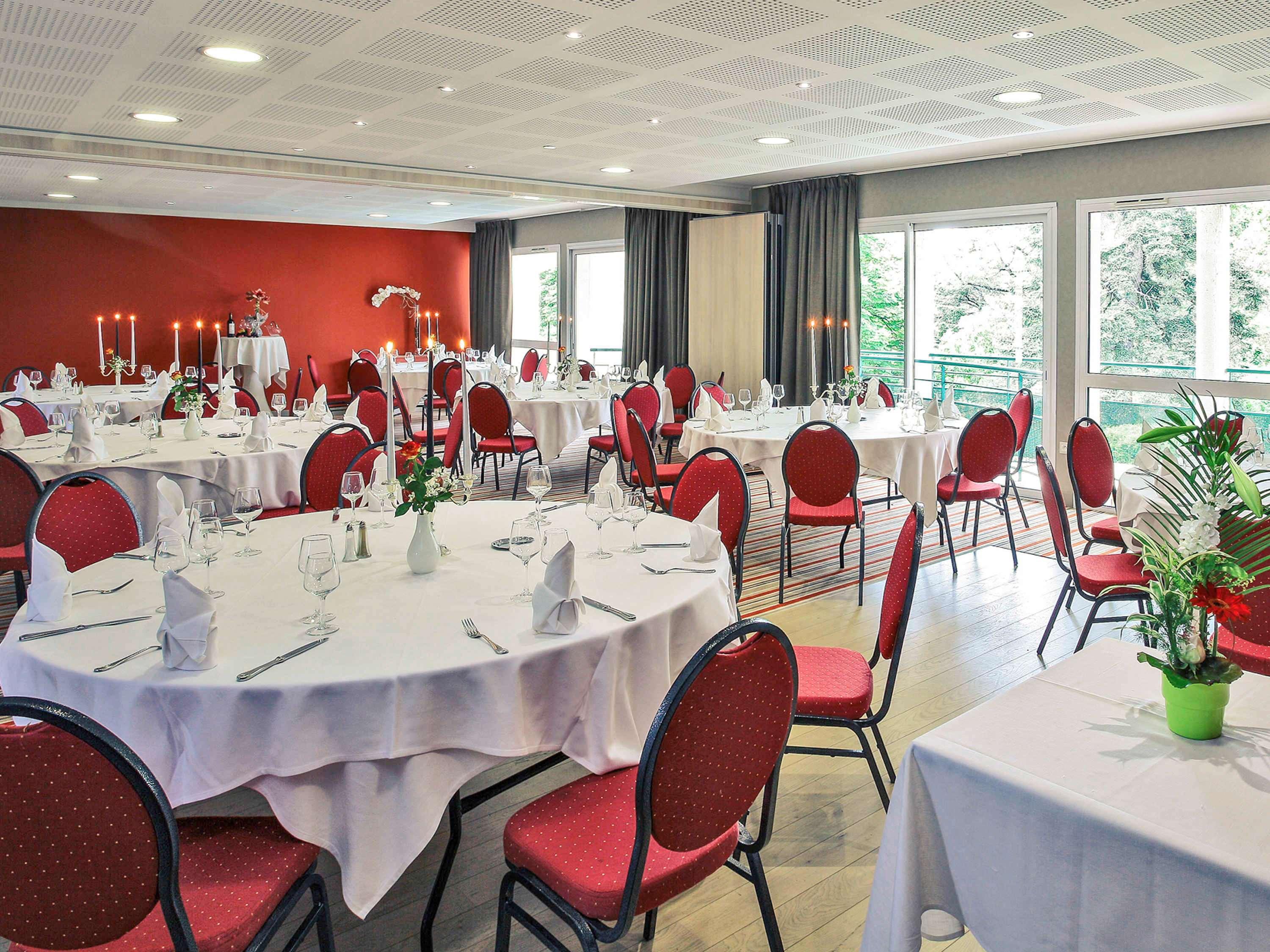 Mercure Castres L'Occitan Exterior foto