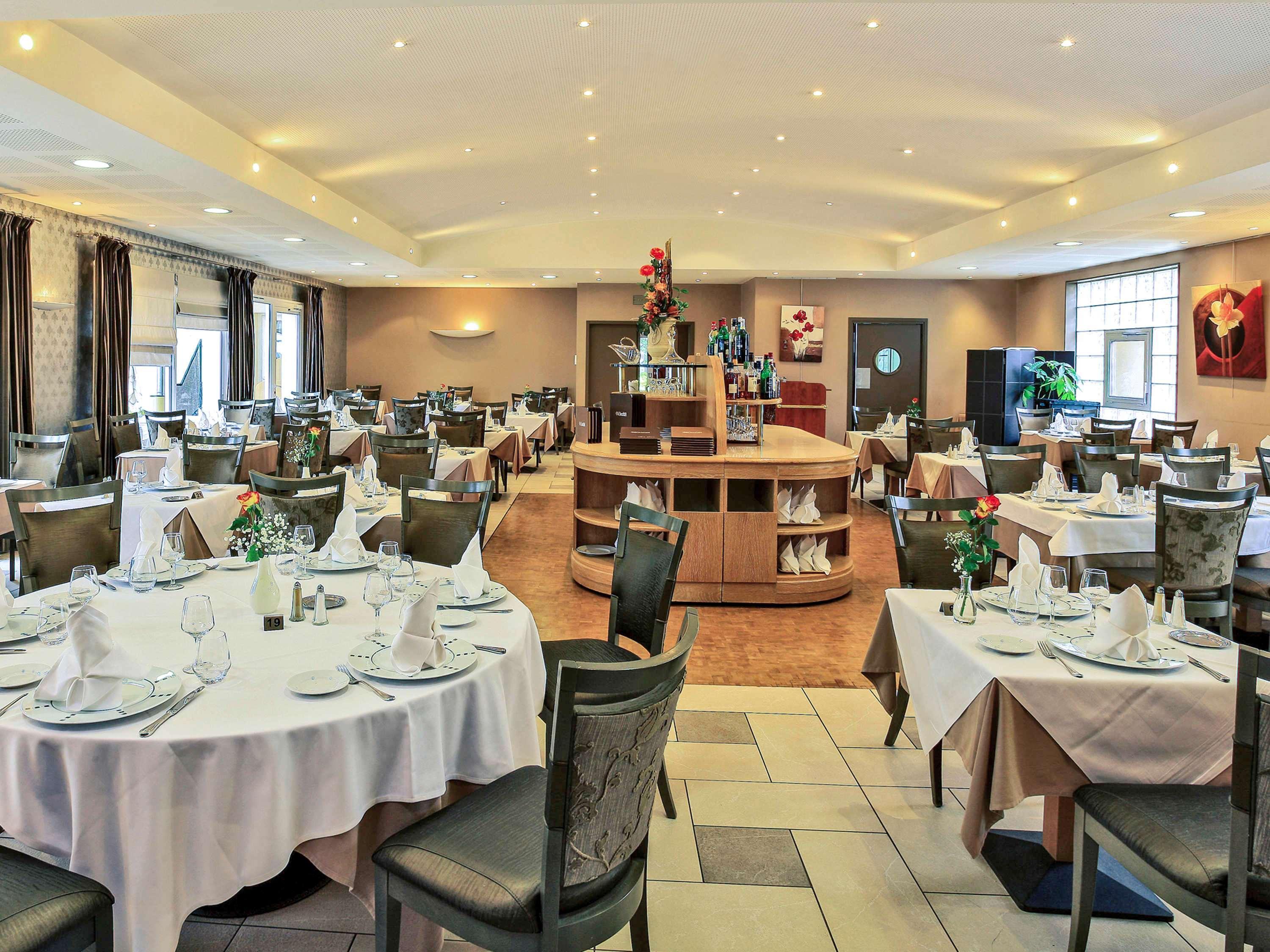 Mercure Castres L'Occitan Exterior foto