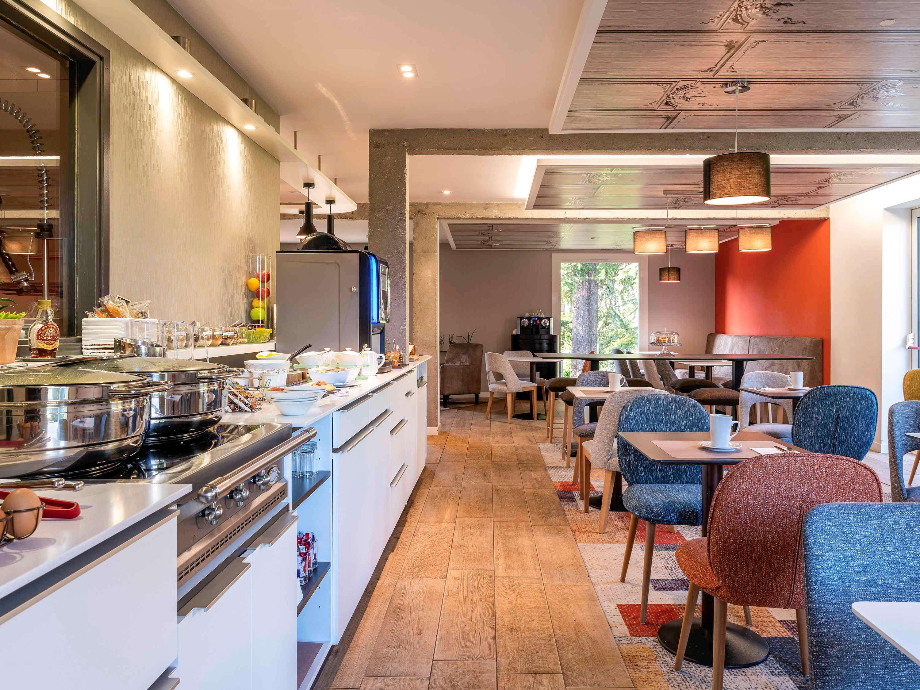 Mercure Castres L'Occitan Exterior foto