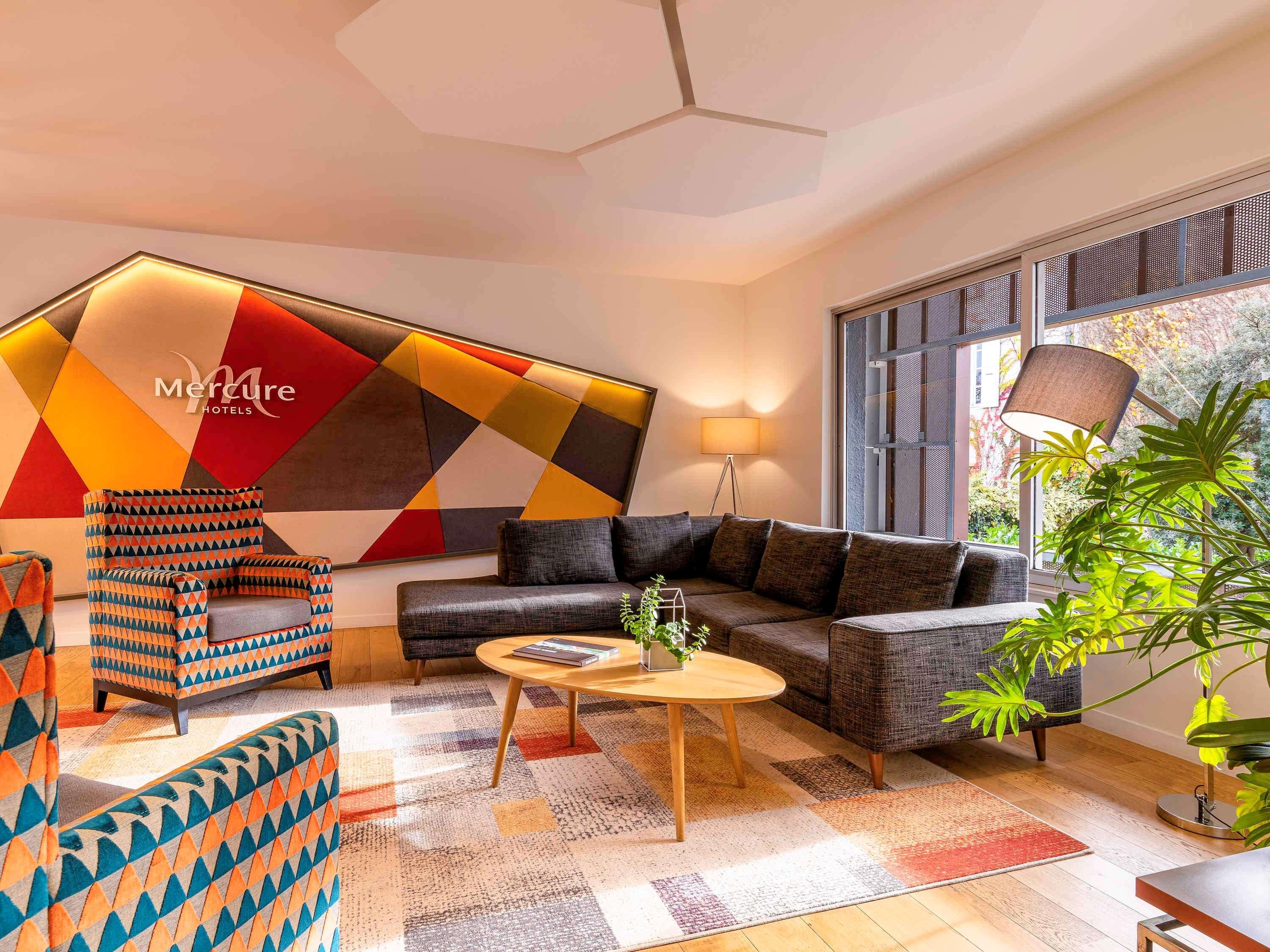Mercure Castres L'Occitan Exterior foto