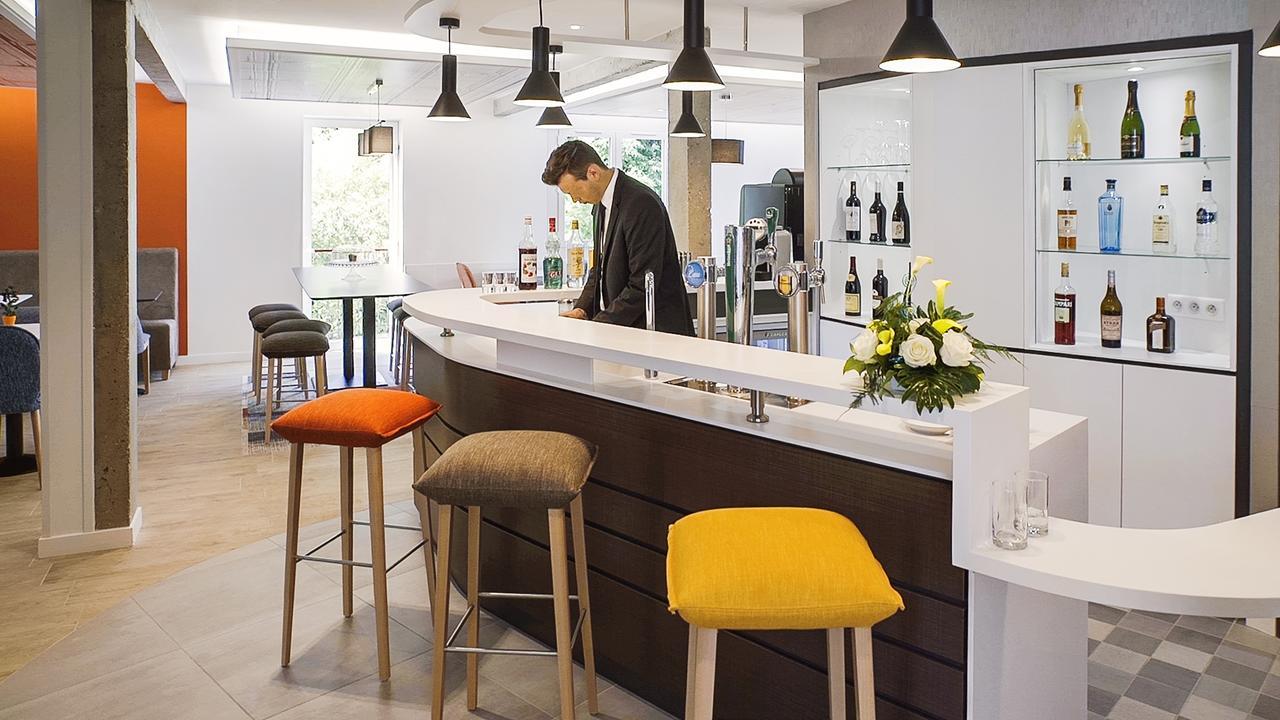 Mercure Castres L'Occitan Exterior foto